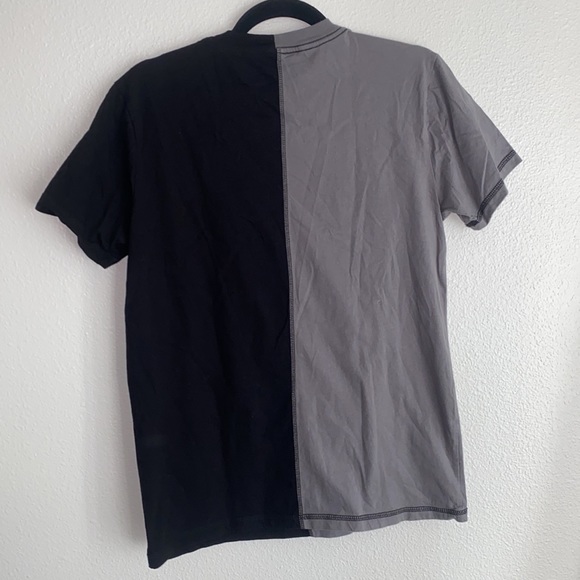 Jack Skellington The Nightmare Before Christmas Disney Apparel Tee - Picture 2 of 3